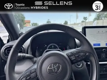 Photo 12 Toyota Yaris  Cross 116h Design MY26