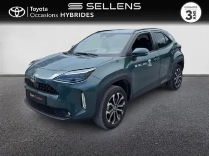 Photo Toyota Yaris Design
