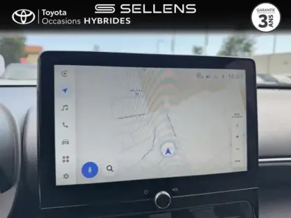 Photo 14 Toyota Yaris  Cross 116h Design MY26