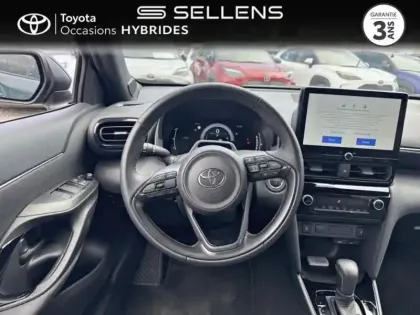 Photo 8 Toyota Yaris  Cross 116h Design MY26
