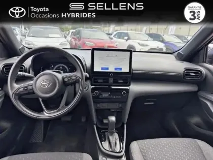 Photo 7 Toyota Yaris  Cross 116h Design MY26