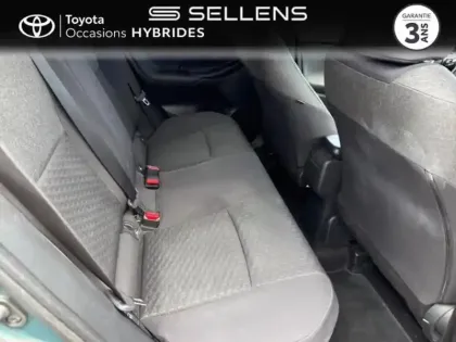 Photo 6 Toyota Yaris  Cross 116h Design MY26