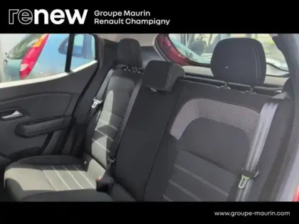 Photo 10 Dacia Sandero  1.0 ECO-G 100ch Stepway Confort -22
