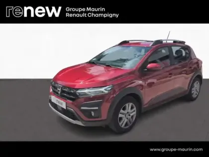 Photo Dacia Sandero Stepway Confort