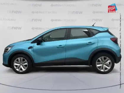 Photo 8 Renault Captur  1.0 TCe 90ch Business -21