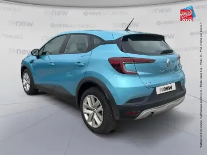 Photo 7 Renault Captur  1.0 TCe 90ch Business -21