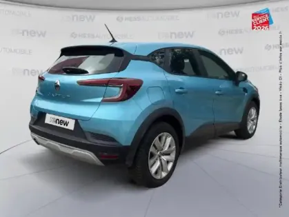 Photo 5 Renault Captur  1.0 TCe 90ch Business -21