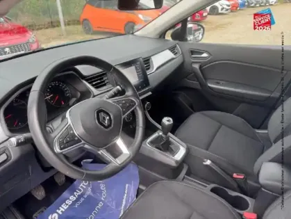 Photo 14 Renault Captur  1.0 TCe 90ch Business -21