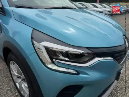 Photo 12 Renault Captur  1.0 TCe 90ch Business -21