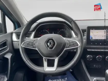 Photo 11 Renault Captur  1.0 TCe 90ch Business -21