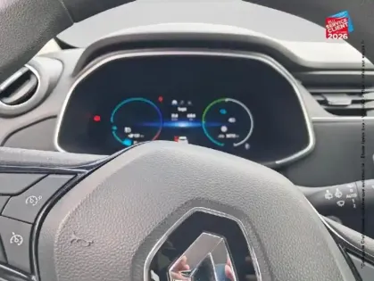 Photo 11 Renault Zoé Zoe E-Tech Life charge normale R110 Achat Intégral - 21