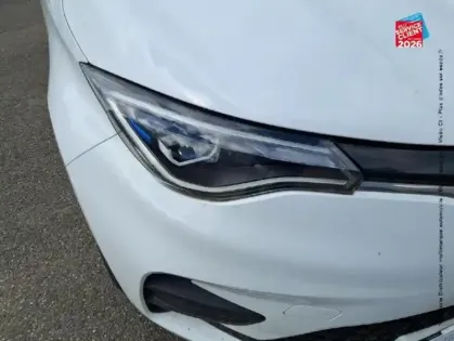 Photo 12 Renault Zoé Zoe E-Tech Life charge normale R110 Achat Intégral - 21