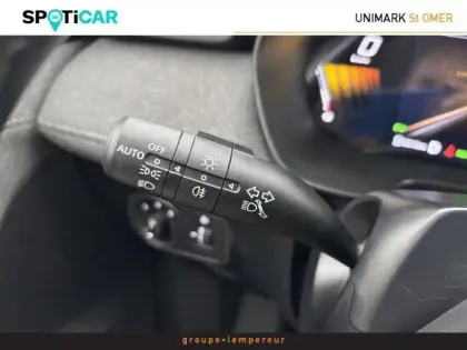 Photo 14 Mg ZS  1.5 Hybrid+ 197ch Comfort
