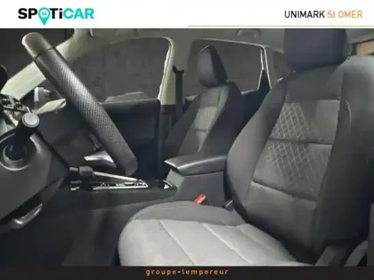 Photo 8 Mg ZS  1.5 Hybrid+ 197ch Comfort