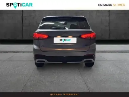 Photo 5 Mg ZS  1.5 Hybrid+ 197ch Comfort