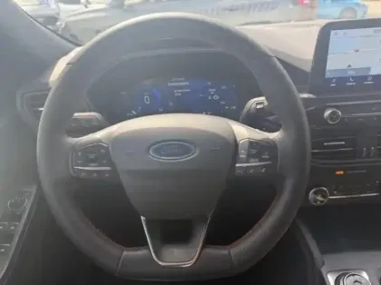 Photo 14 Ford Kuga  2.5 Duratec 225ch PHEV ST-Line X BVA