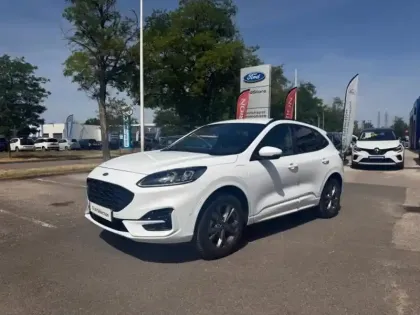 Photo Ford Kuga St-line X