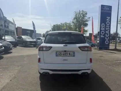 Photo 5 Ford Kuga  2.5 Duratec 225ch PHEV ST-Line X BVA