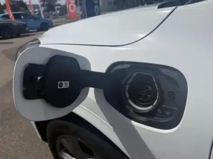 Photo 9 Ford Kuga  2.5 Duratec 225ch PHEV ST-Line X BVA