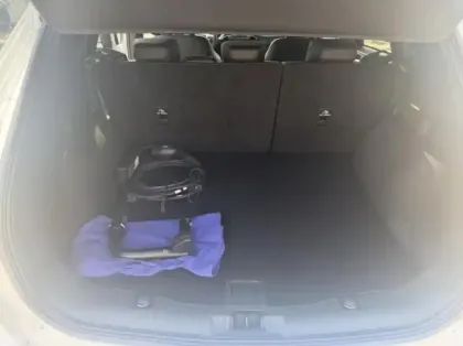 Photo 10 Ford Kuga  2.5 Duratec 225ch PHEV ST-Line X BVA