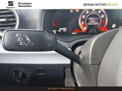 Photo 14 Seat Ibiza  1.0 MPI 80ch Copa