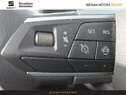 Photo 11 Seat Ibiza  1.0 MPI 80ch Copa