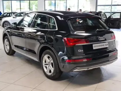 Photo 5 Audi Q5  50 TFSI e 299ch Business Executive quattro S tronic 7