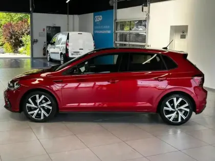 Photo 7 Volkswagen Polo  1.0 TSI 116ch R-Line Edition DSG7