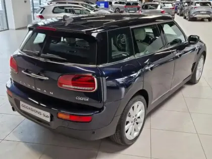 Photo 6 Mini Mini Clubman Cooper 136ch Essential BVA7