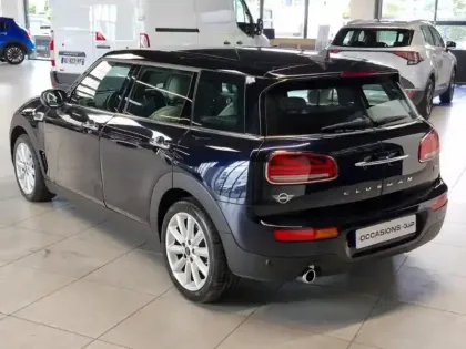 Photo 5 Mini Mini Clubman Cooper 136ch Essential BVA7