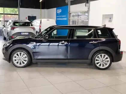 Photo 7 Mini Mini Clubman Cooper 136ch Essential BVA7