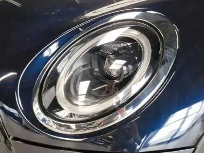 Photo 11 Mini Mini Clubman Cooper 136ch Essential BVA7