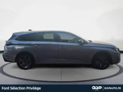 Photo 21 Peugeot 308  SW 1.5 BlueHDi 130ch S&S Active Pack EAT8
