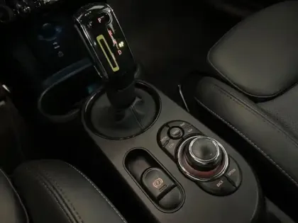 Photo 11 Mini Mini  Cooper SE 184ch Edition Premium BVA 5CV