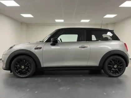 Photo 5 Mini Mini  Cooper SE 184ch Edition Premium BVA 5CV