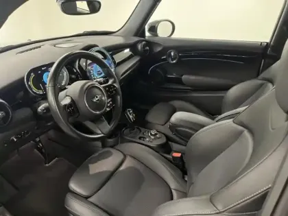 Photo 7 Mini Mini  Cooper SE 184ch Edition Premium BVA 5CV