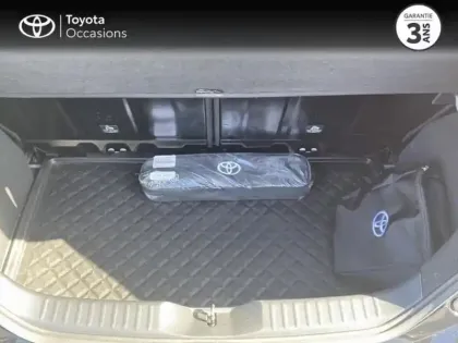 Photo 9 Toyota Aygo X  1.0 VVT-i 72ch Design MY23