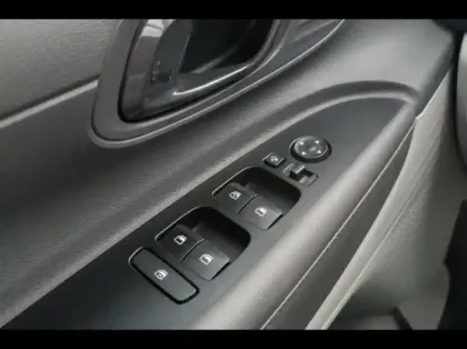 Photo 14 Hyundai Bayon  1.0 T-GDi 100ch Creative