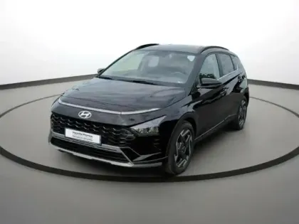 Photo Hyundai Bayon Creative