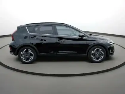 Photo 6 Hyundai Bayon  1.0 T-GDi 100ch Creative