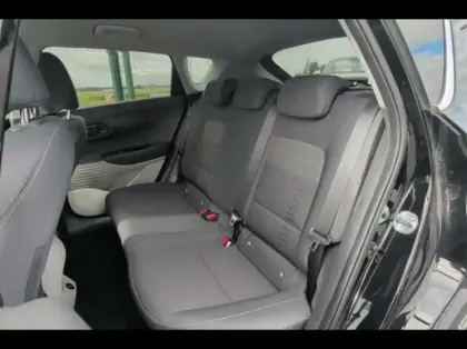 Photo 10 Hyundai Bayon  1.0 T-GDi 100ch Creative