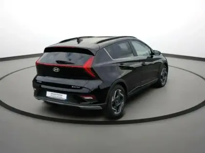 Photo 5 Hyundai Bayon  1.0 T-GDi 100ch Creative