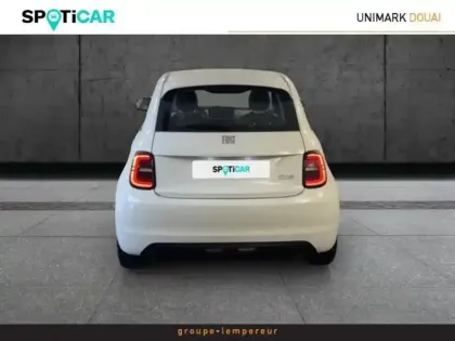 Photo 5 Fiat 500  e 95ch Icône