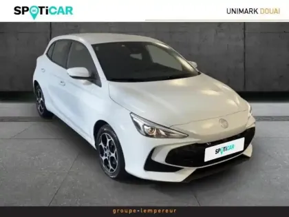 Photo Mg Mg3 Comfort