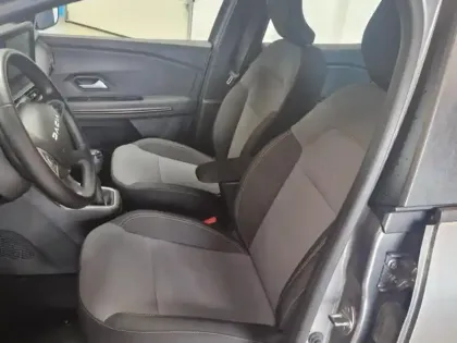 Photo 12 Dacia Sandero  1.0 ECO-G 100ch Stepway Extreme -24