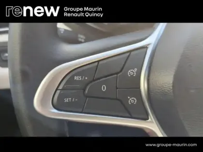 Photo 7 Renault Clio  1.6 E-Tech hybride 145ch Evolution
