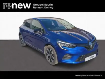 Photo 15 Renault Clio  1.6 E-Tech hybride 145ch Evolution
