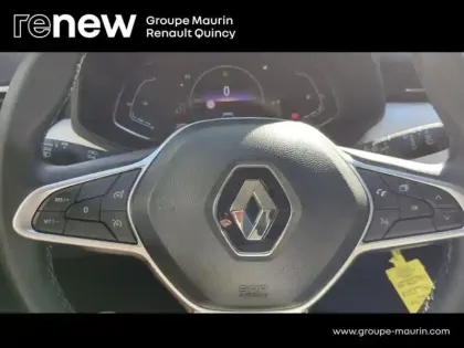 Photo 6 Renault Clio  1.6 E-Tech hybride 145ch Evolution