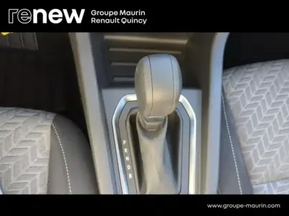Photo 13 Renault Clio  1.6 E-Tech hybride 145ch Evolution