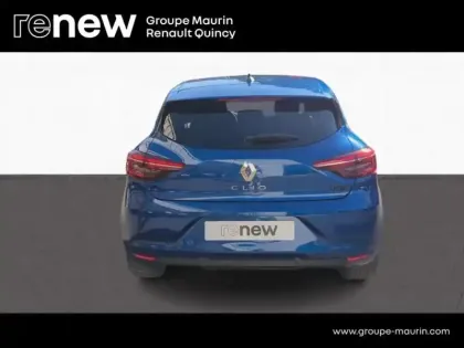 Photo 17 Renault Clio  1.6 E-Tech hybride 145ch Evolution